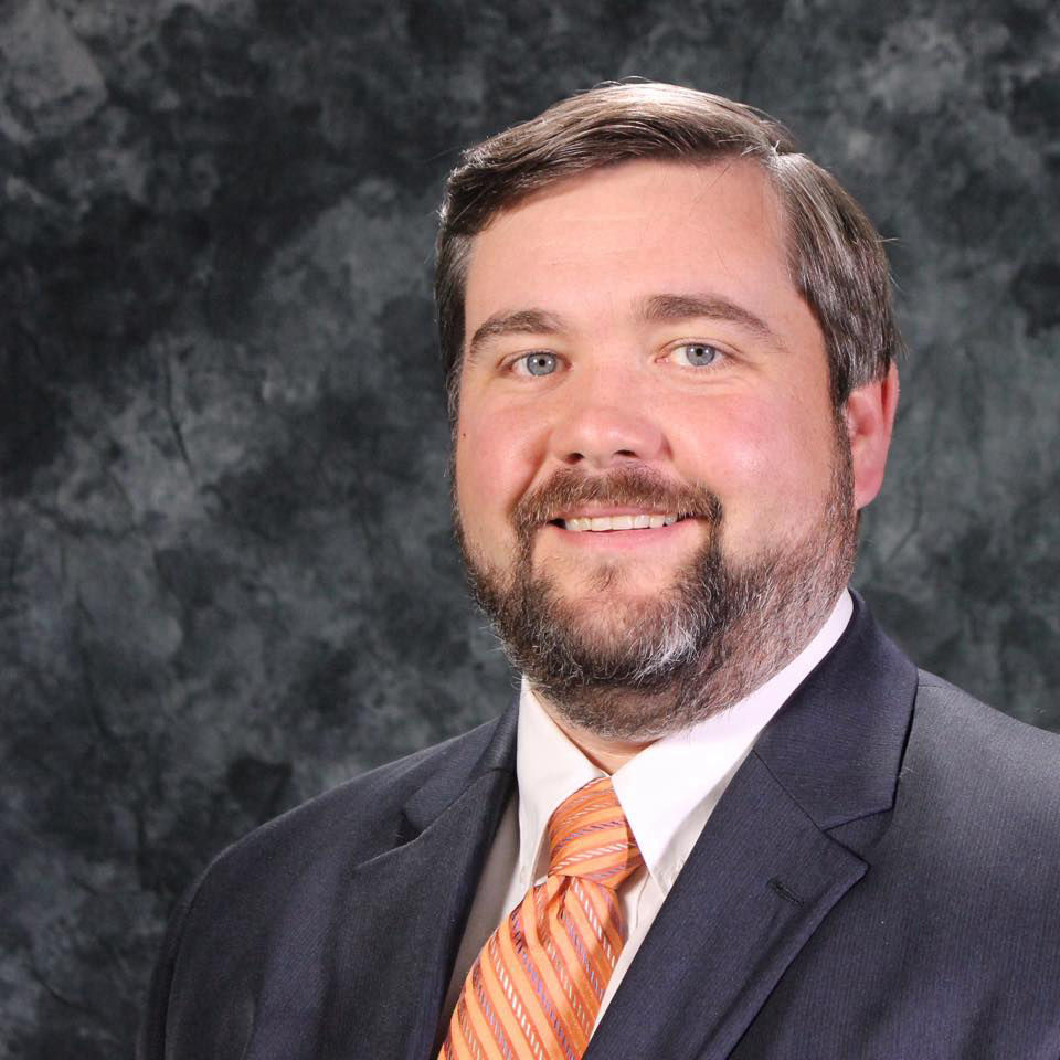 Steven Walker for Superior Court